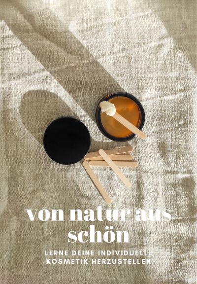 Workshop von Natur aus schön